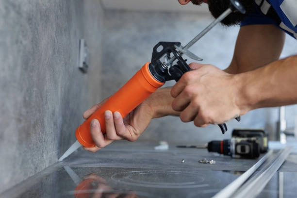 How Many Meters Does a 300 mL Sealant Cartridge Cover? Joint Size Calculator