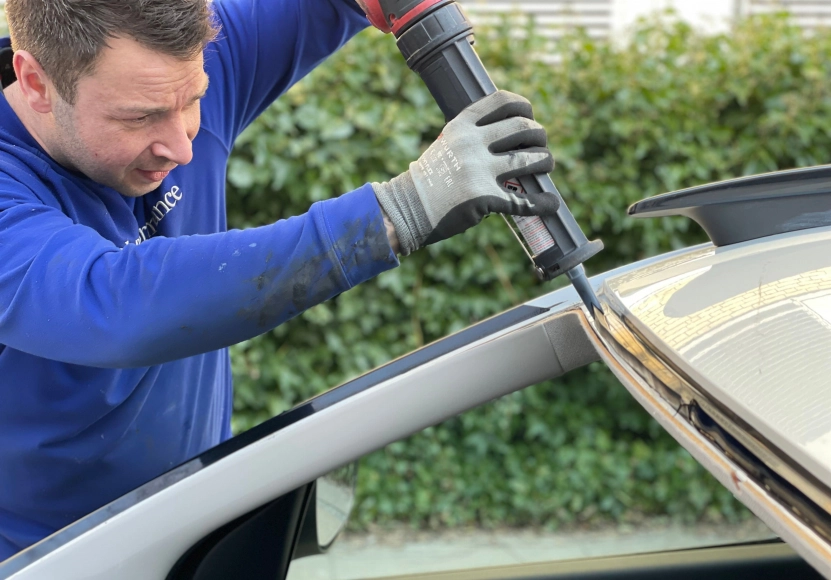 How to Choose a Polyurethane Sealant for Automotive Applications