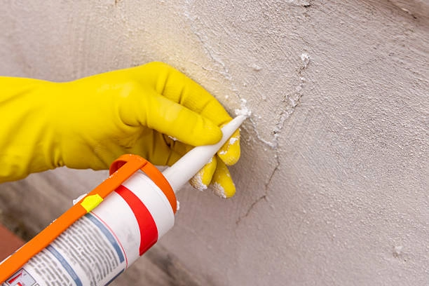 How to Choose the Best Concrete Joint Sealant for Long-Lasting Durability