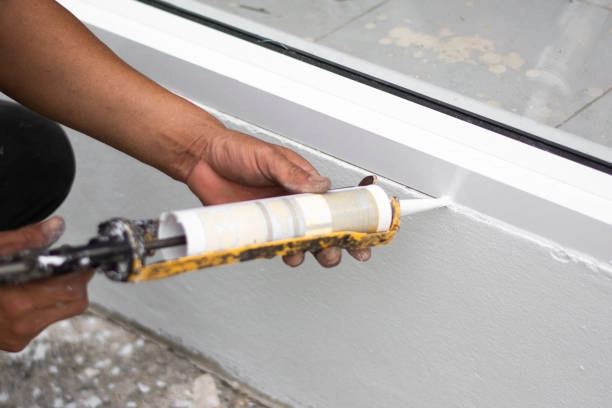 Low Modulus vs High Modulus Sealant: How to Choose the Right Joint Sealant