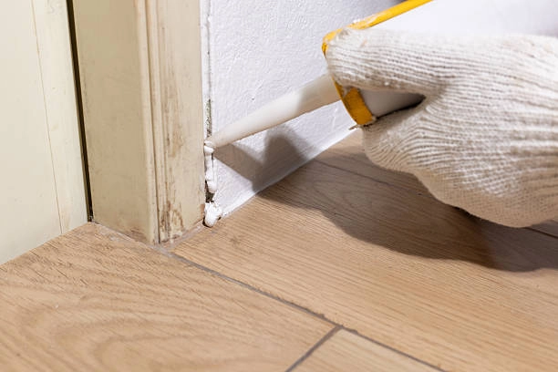 Self-Leveling vs. Non-Sag Sealants: How to Choose the Best for Joints