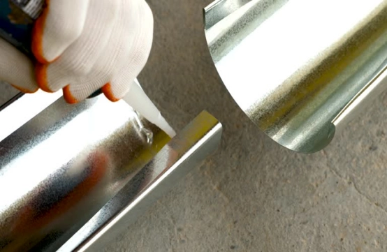 Best Adhesive Sealant for Stainless Steel: What to Look For
