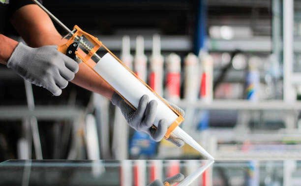Best Silicone Sealant for Glass: How to Choose the Right Type