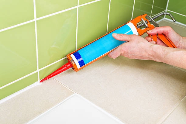 Best Waterproof Sealant for Bathrooms, Kitchens and Wet Areas