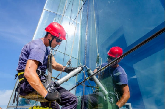 Weatherproof Sealant for Building Facades: A Buyer’s Guide