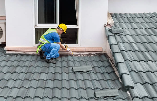 Which Sealant Is Best for Roof Joints and Exterior Construction?