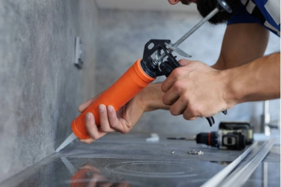 Sealant Joint Depth: Why the 2:1 Ratio Matters