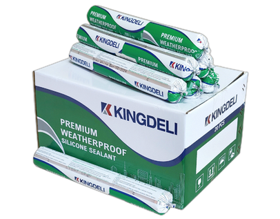 Cartridge Vs Sausage Sealant Packaging for B2B Distribution