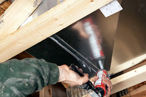 HVAC Duct Sealant: How to Choose the Right Product